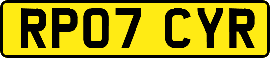 RP07CYR