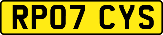 RP07CYS