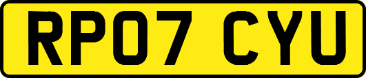RP07CYU