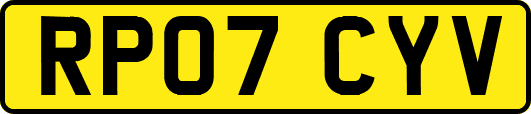 RP07CYV