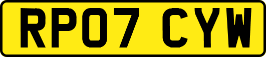 RP07CYW