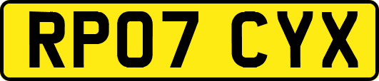 RP07CYX