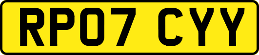 RP07CYY