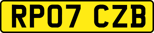 RP07CZB