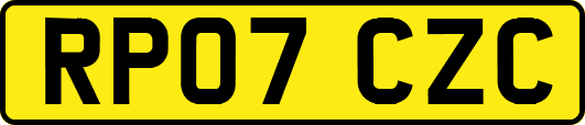 RP07CZC