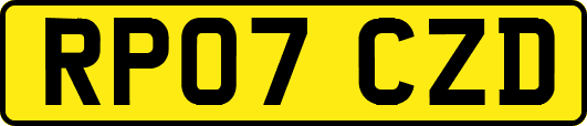 RP07CZD