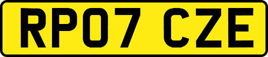 RP07CZE