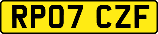 RP07CZF
