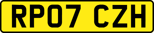 RP07CZH