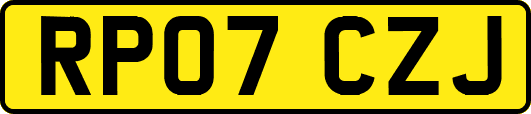 RP07CZJ