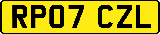 RP07CZL