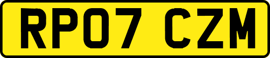 RP07CZM