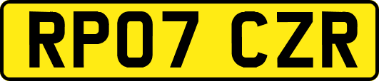 RP07CZR