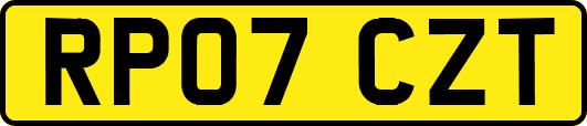 RP07CZT