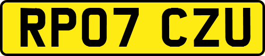 RP07CZU