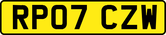 RP07CZW