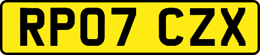 RP07CZX