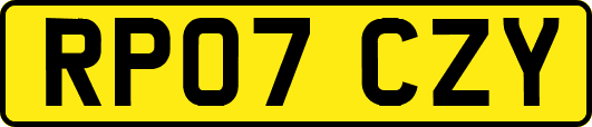 RP07CZY