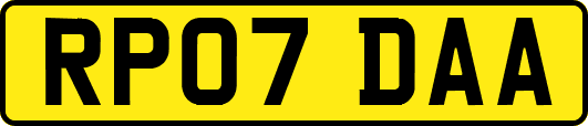 RP07DAA