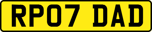 RP07DAD