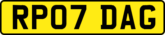 RP07DAG