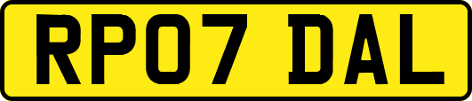 RP07DAL