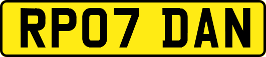 RP07DAN