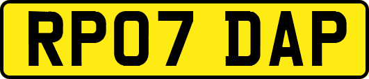 RP07DAP