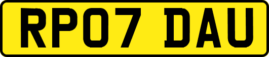 RP07DAU