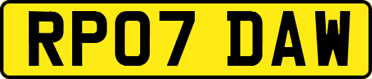 RP07DAW