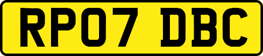 RP07DBC