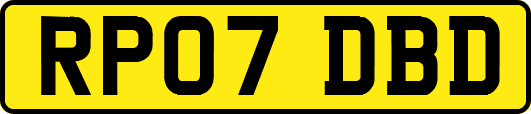RP07DBD