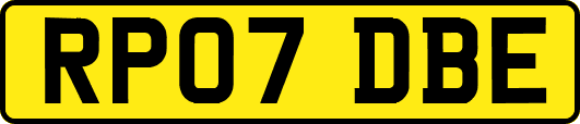 RP07DBE