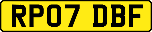 RP07DBF