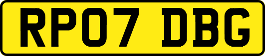 RP07DBG