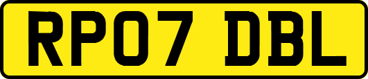 RP07DBL
