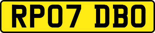 RP07DBO