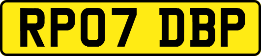 RP07DBP