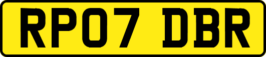 RP07DBR