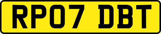 RP07DBT