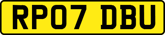 RP07DBU