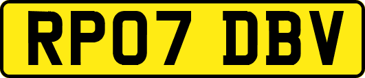RP07DBV