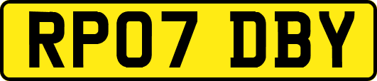RP07DBY