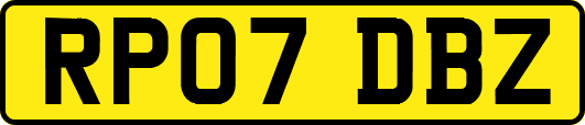 RP07DBZ