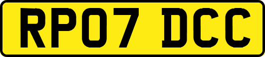 RP07DCC