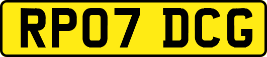 RP07DCG