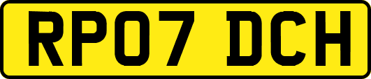 RP07DCH