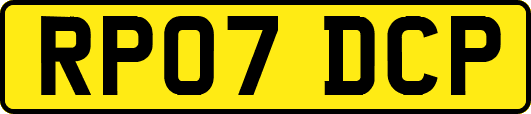 RP07DCP