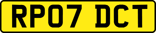 RP07DCT