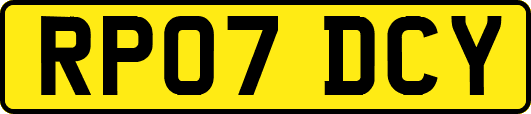 RP07DCY